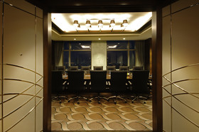 Hilton Bursa Convention Center & Spa