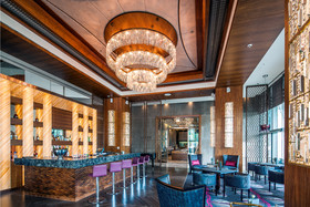 Hilton Bursa Convention Center & Spa