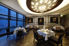 Hilton Bursa Convention Center & Spa