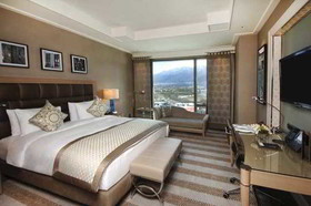 Hilton Bursa Convention Center & Spa