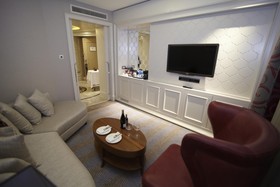 Hilton Bursa Convention Center & Spa