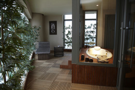 Hilton Bursa Convention Center & Spa