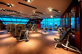 Hilton Bursa Convention Center & Spa