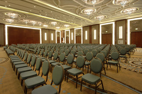 Hilton Bursa Convention Center & Spa