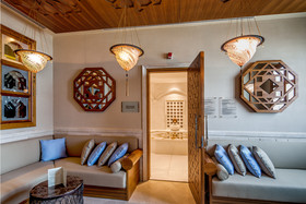 Hilton Bursa Convention Center & Spa