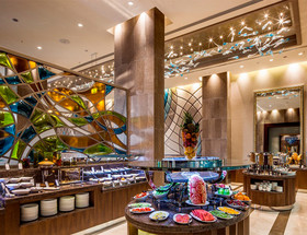 Hilton Bursa Convention Center & Spa