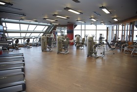 Hilton Bursa Convention Center & Spa