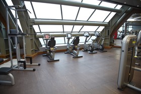 Hilton Bursa Convention Center & Spa