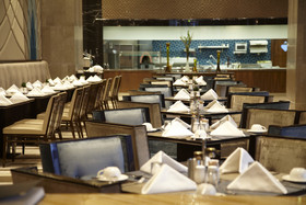 Hilton Bursa Convention Center & Spa