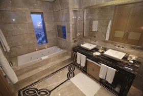 Hilton Bursa Convention Center & Spa