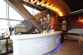 Hilton Bursa Convention Center & Spa