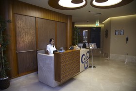 Hilton Bursa Convention Center & Spa