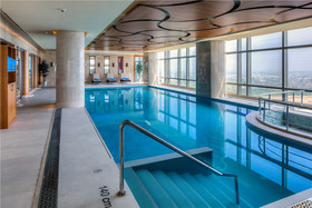 Hilton Bursa Convention Center & Spa