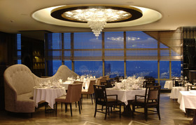 Hilton Bursa Convention Center & Spa