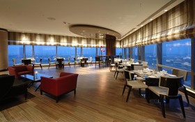 Hilton Bursa Convention Center & Spa