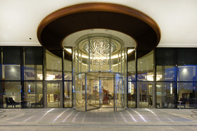 Hilton Bursa Convention Center & Spa