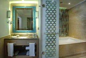 Hilton Bursa Convention Center & Spa