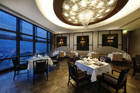 Hilton Bursa Convention Center & Spa