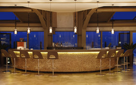 Hilton Bursa Convention Center & Spa