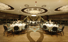 Hilton Bursa Convention Center & Spa