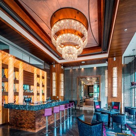 Hilton Bursa Convention Center & Spa