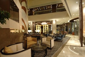 Hilton Bursa Convention Center & Spa