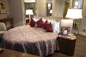 Hilton Bursa Convention Center & Spa