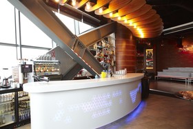 Hilton Bursa Convention Center & Spa