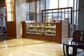 Hilton Bursa Convention Center & Spa