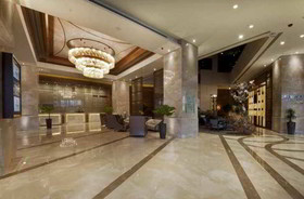 Hilton Bursa Convention Center & Spa
