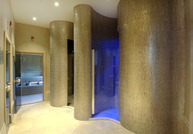 Hilton Bursa Convention Center & Spa
