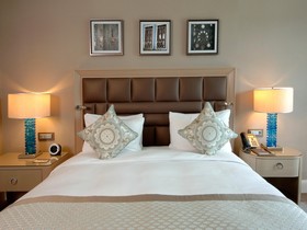 Hilton Bursa Convention Center & Spa