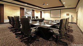 Euro Park Hotel Bursa