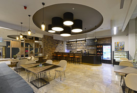 Euro Park Hotel Bursa