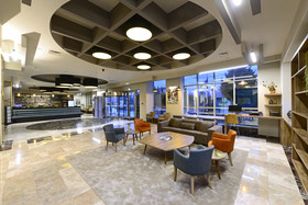 Euro Park Hotel Bursa