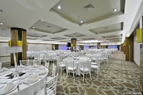 Euro Park Hotel Bursa