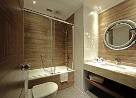 Euro Park Hotel Bursa