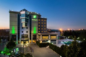 Euro Park Hotel Bursa