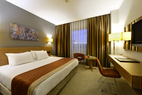 Euro Park Hotel Bursa