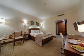 Euro Park Hotel Bursa