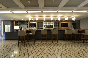 Holiday Inn Bursa - City Centre