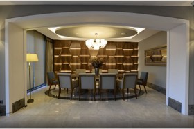 Holiday Inn Bursa - City Centre