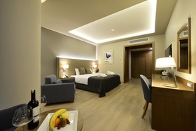 Holiday Inn Bursa - City Centre