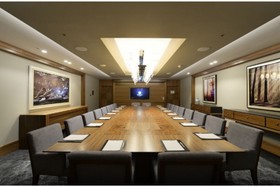Holiday Inn Bursa - City Centre