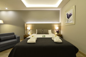 Holiday Inn Bursa - City Centre
