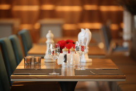 Holiday Inn Bursa - City Centre