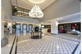 Holiday Inn Bursa - City Centre