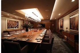 Holiday Inn Bursa - City Centre