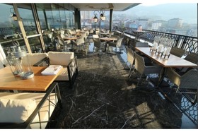 Holiday Inn Bursa - City Centre