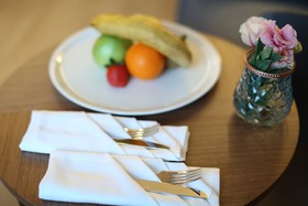 Holiday Inn Bursa - City Centre